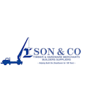 Logo of Ison & Co Pty Ltd