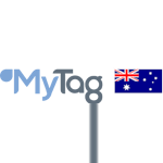 Logo of My Tag Australia