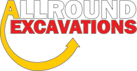 Logo of Allround Excavations