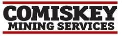 Logo of Comiskey Mining Services Pty Ltd