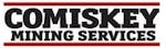 Logo of Comiskey Mining Services Pty Ltd