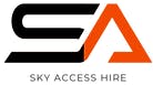 Logo of Sky Access Hire
