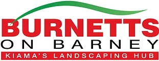 Logo of Burnetts On Barney