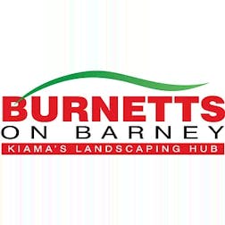 Logo of Burnetts On Barney