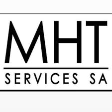 Logo of MHT Services SA
