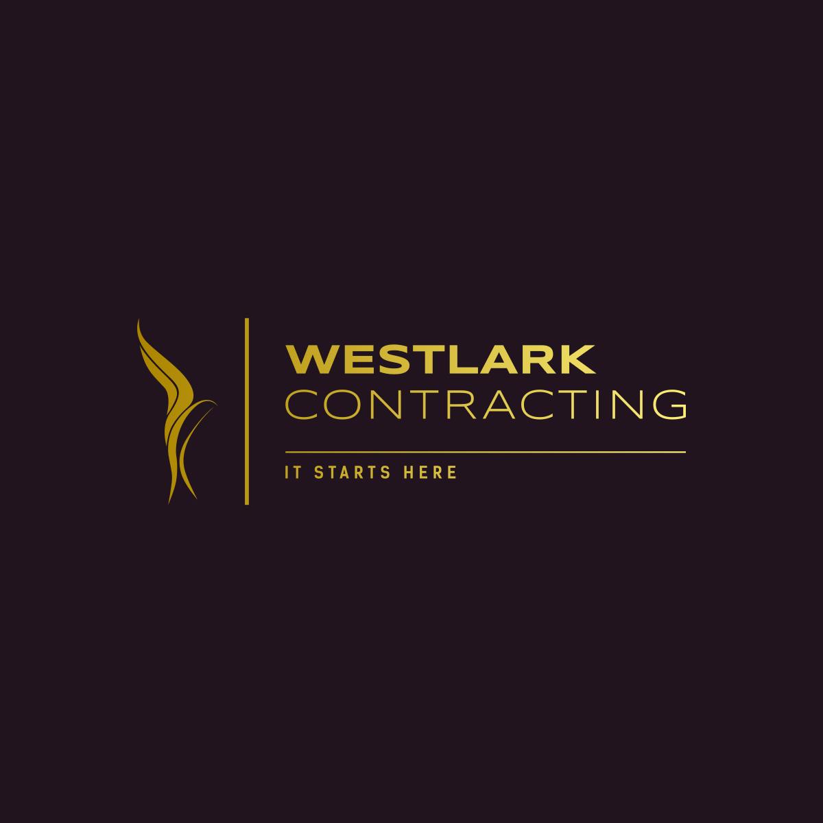 Logo of Westlark Contracting