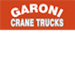 Logo of Garoni Crane Trucks