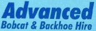 Logo of Advanced Bobcat & Backhoe Hire