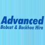 Logo of Advanced Bobcat & Backhoe Hire