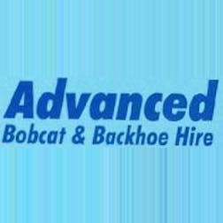 Logo of Advanced Bobcat & Backhoe Hire