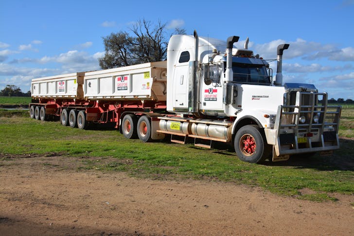 Group One Enterprises Pty Ltd featured image