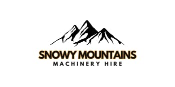 Logo of Snowy Mountains Machinery Hire