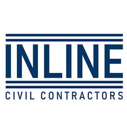 Logo of Inline Contractors