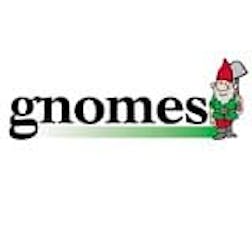 Logo of Gnomes Landscape & Garden Supplies Pty Ltd