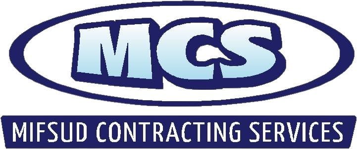 Logo of Mifsud Contracting Services Pty Ltd
