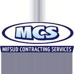 Logo of Mifsud Contracting Services Pty Ltd
