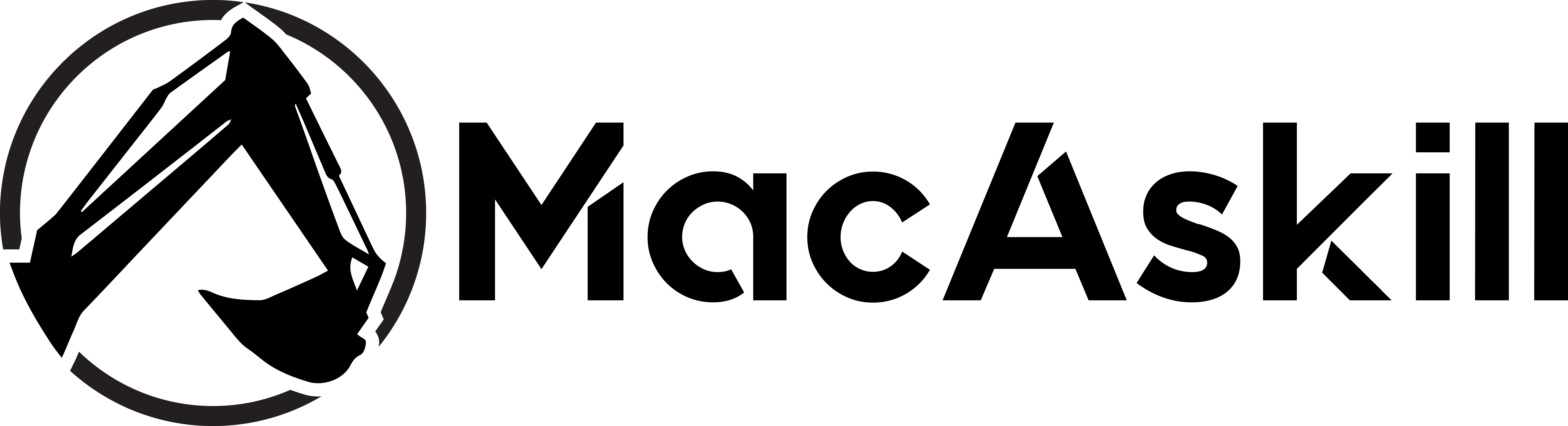 Logo of MacAskill P/L