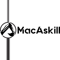Logo of MacAskill P/L