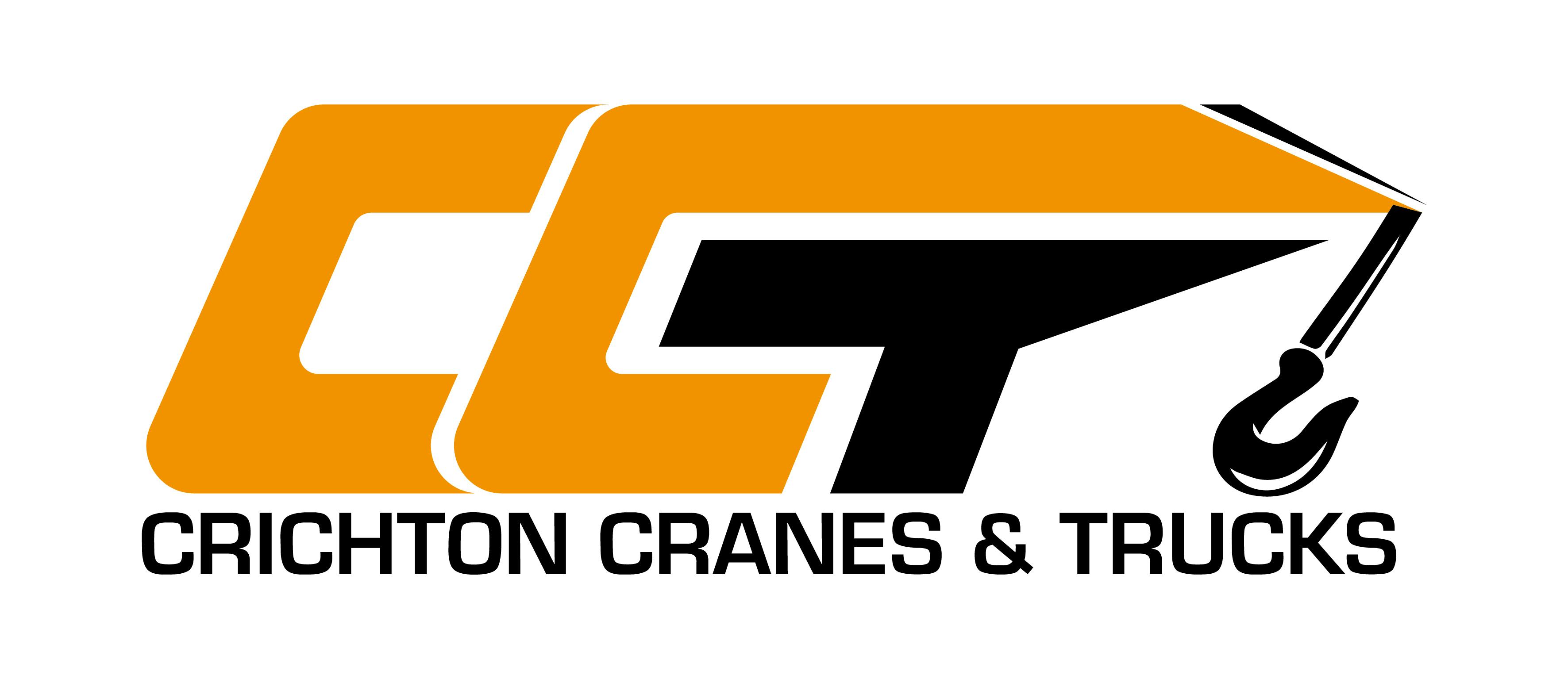 Logo of Crichton Transport