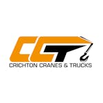Logo of Crichton Transport