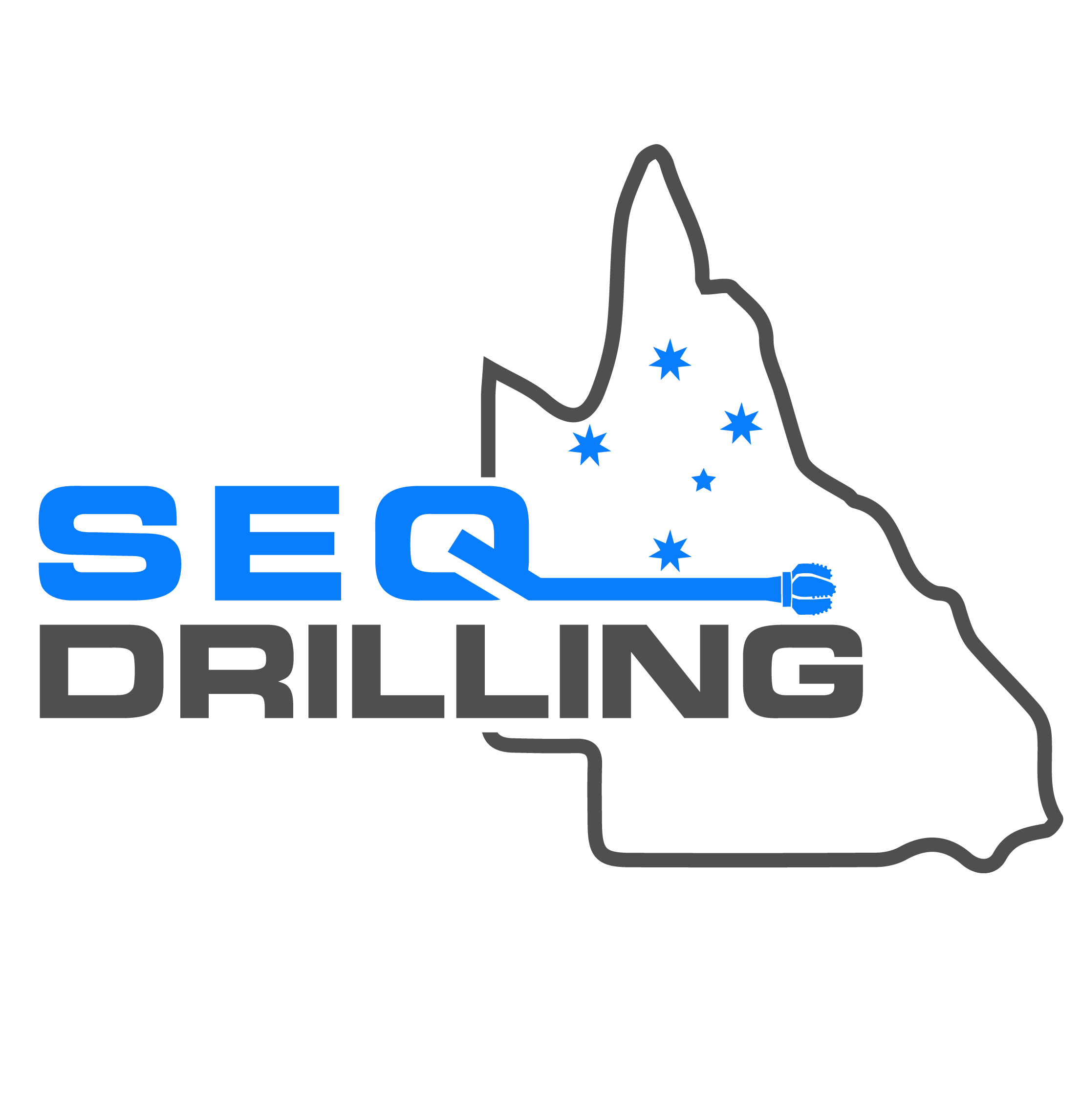 Logo of SEQ Drilling