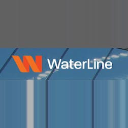 Logo of Waterline Tanks
