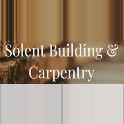 Logo of Solent Building & Carpentry Pty Ltd