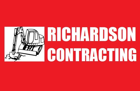 Logo of Richardson Contracting