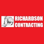 Logo of Richardson Contracting