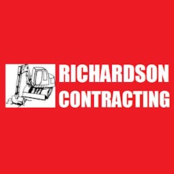 Logo of Richardson Contracting