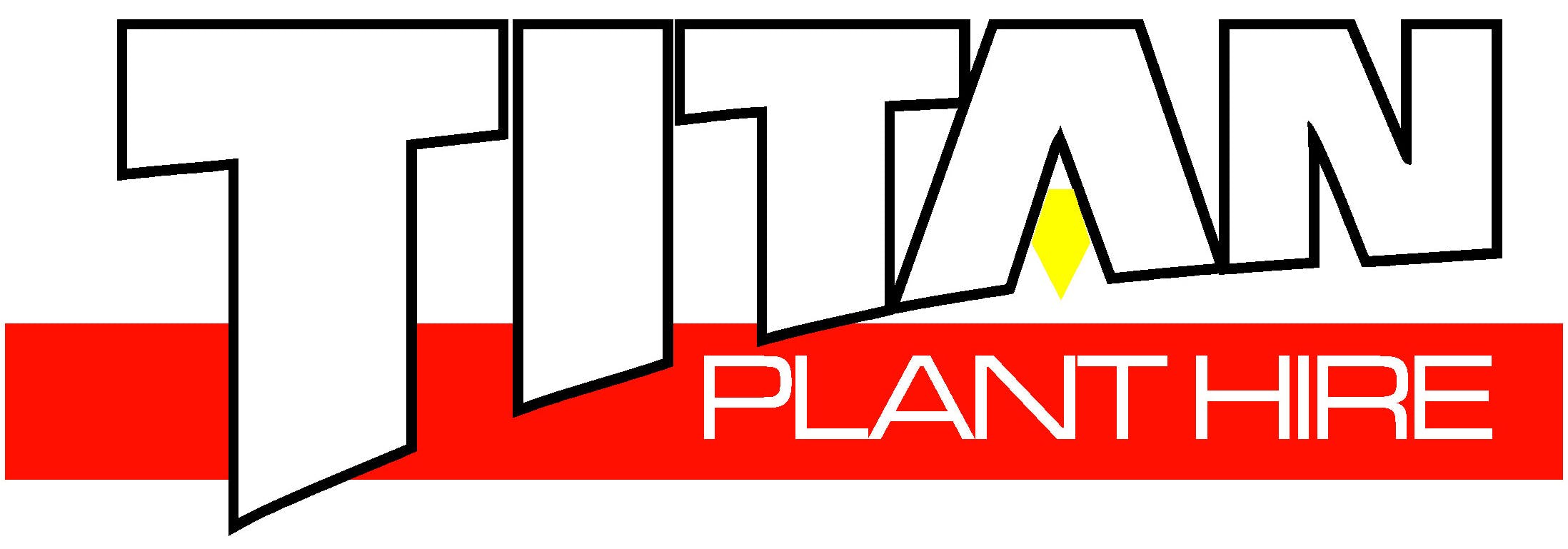 Logo of Titan Plant Hire