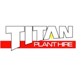 Logo of Titan Plant Hire