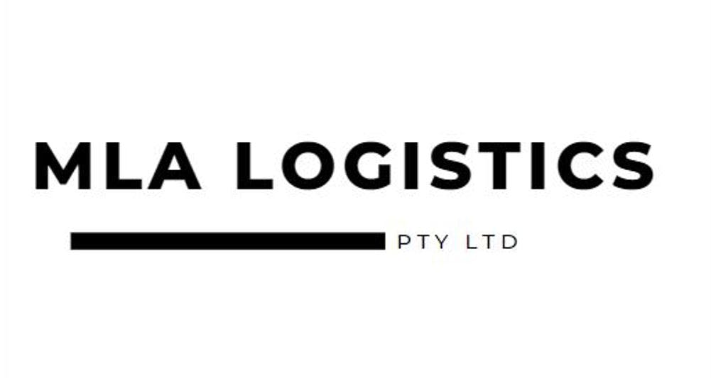 Logo of MLA Logistics - Mobile Crane Hire
