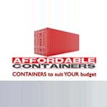 Logo of Affordable Containers