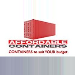 Logo of Affordable Containers