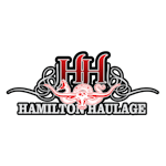 Logo of Hamilton haulage pty ltd
