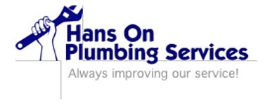 Logo of Hans On Plumbing Services