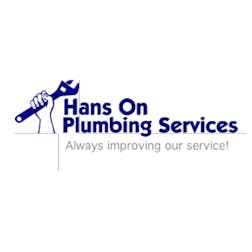 Logo of Hans On Plumbing Services