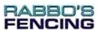 Logo of Rabbo's Fencing