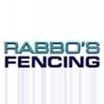 Logo of Rabbo's Fencing