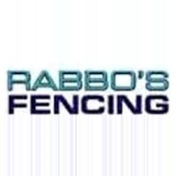 Logo of Rabbo's Fencing