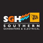 Logo of Southern Generators & Electrical