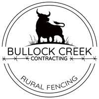 Logo of Bullock Creek Contracting