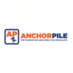 Logo of Anchorpile