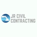 Logo of JR Civil Contracting