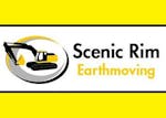Logo of Scenic Rim Earthmoving