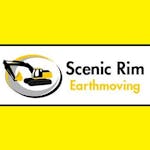 Logo of Scenic Rim Earthmoving