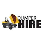 Logo of Dumperhire
