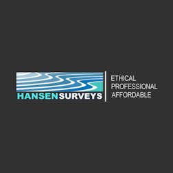 Logo of Hansen Surveys