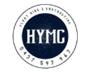 Logo of HYMC HIRE